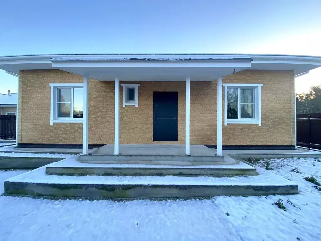 Коттедж в Ленинградская область, Приозерск  (140 м) - Фото 2