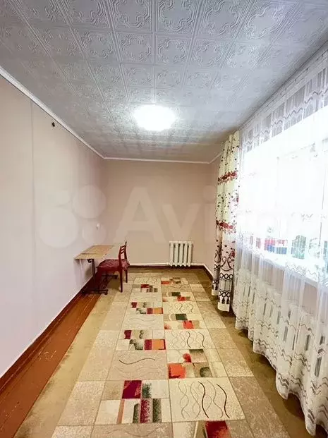 2-к. квартира, 40м, 2/2эт. - Фото 1