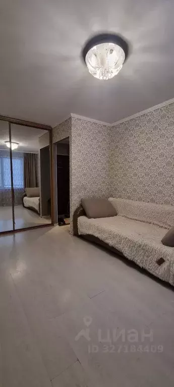 1-к кв. Калининградская область, Калининград Артиллерийская ул., 23 ... - Фото 2