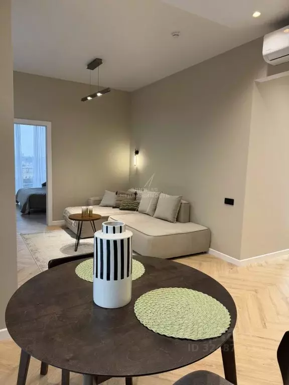 2-к кв. Москва 1-й Сетуньский проезд, 8 (50.0 м) - Фото 1