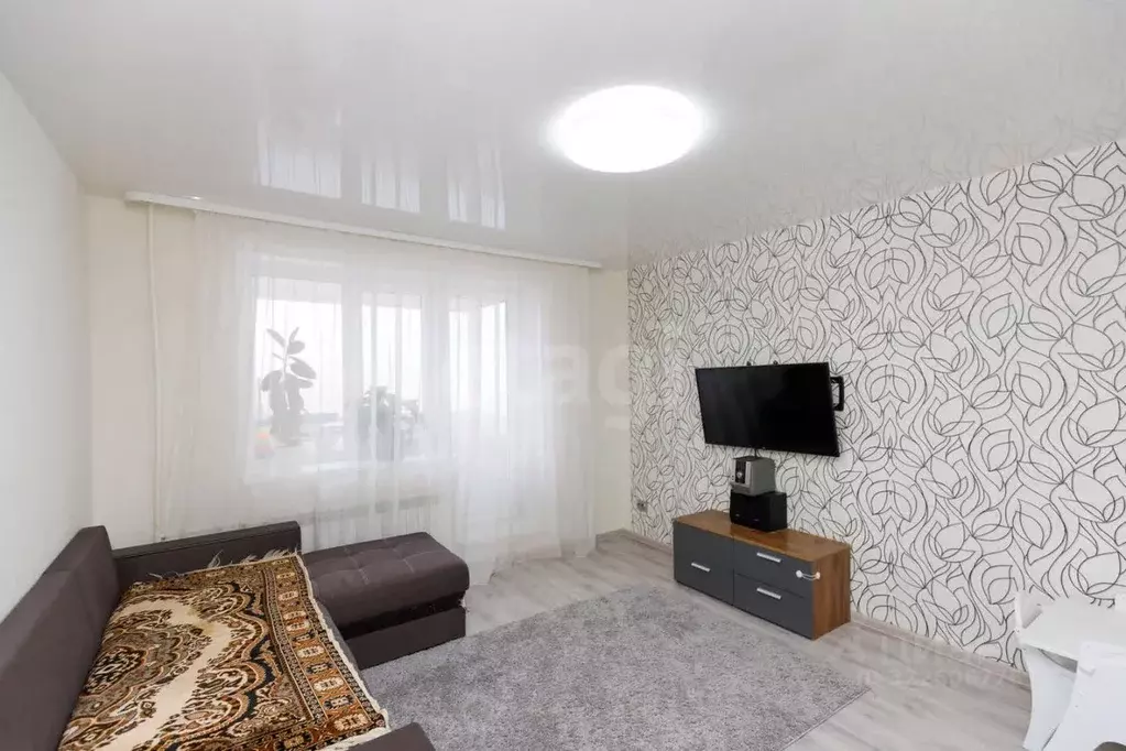 2-к кв. Удмуртия, Ижевск ул. Бабушкина, 23А (40.0 м) - Фото 1