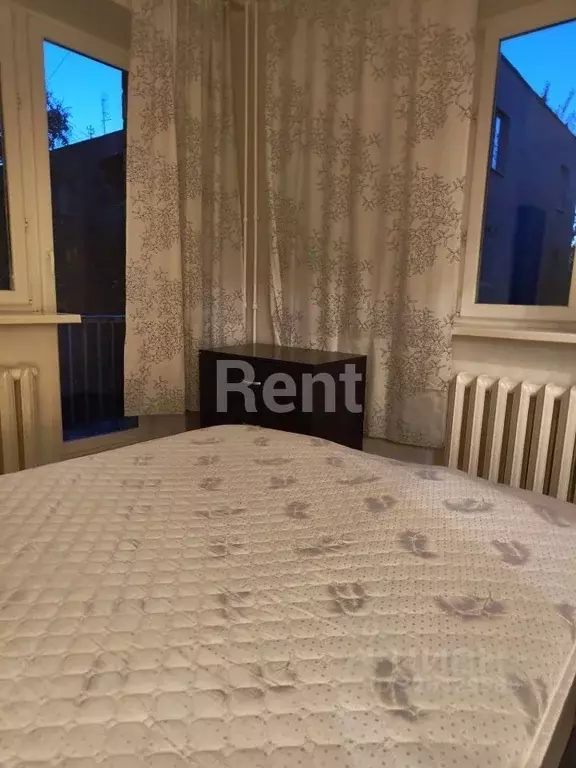 1-к кв. Москва Большая Филевская ул., 45К1 (38.0 м) - Фото 2