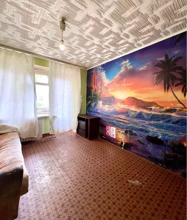 Продаётся 1-к квартира, 22 м - Фото 1