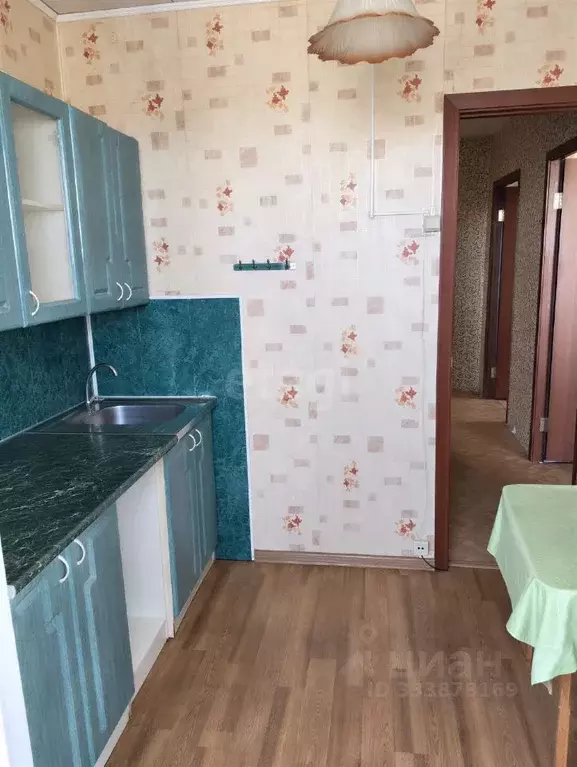 2-к кв. Москва Нагорная ул., 20К3 (38.7 м) - Фото 1