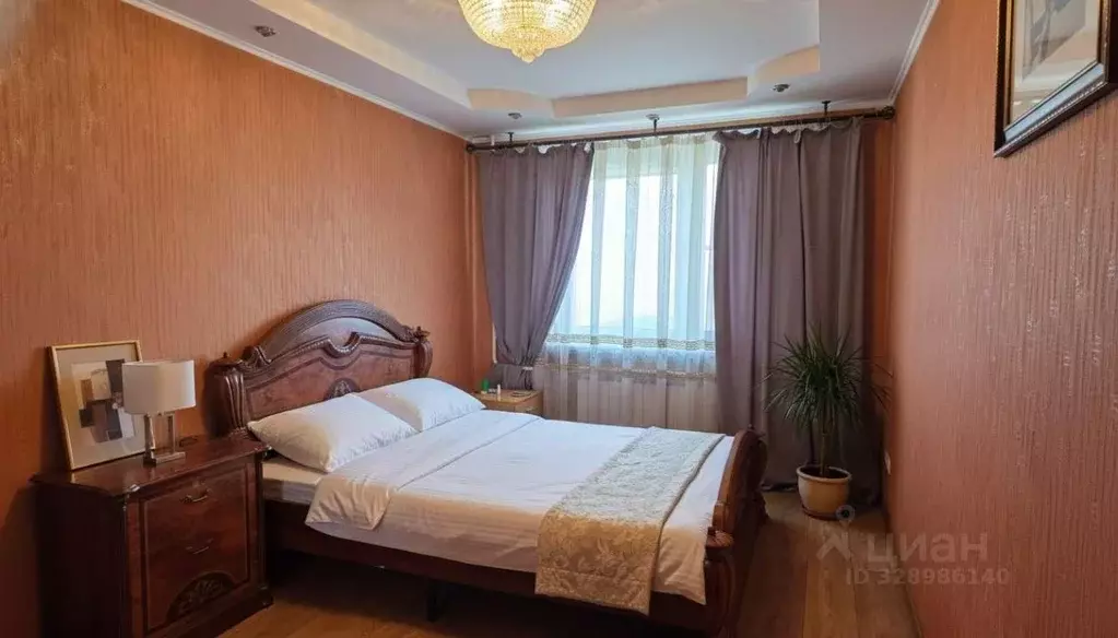 2-к кв. Москва Варшавское ш., 152к11 (60.4 м) - Фото 1