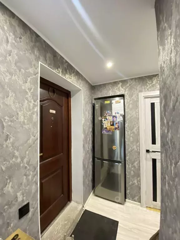 2-к кв. Калининградская область, Гусев Московская ул., 62 (44.5 м) - Фото 2