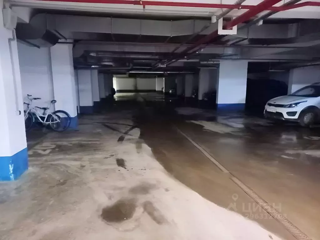 Гараж в Калужская область, Обнинск ул. Долгининская, 20 (17 м) - Фото 1