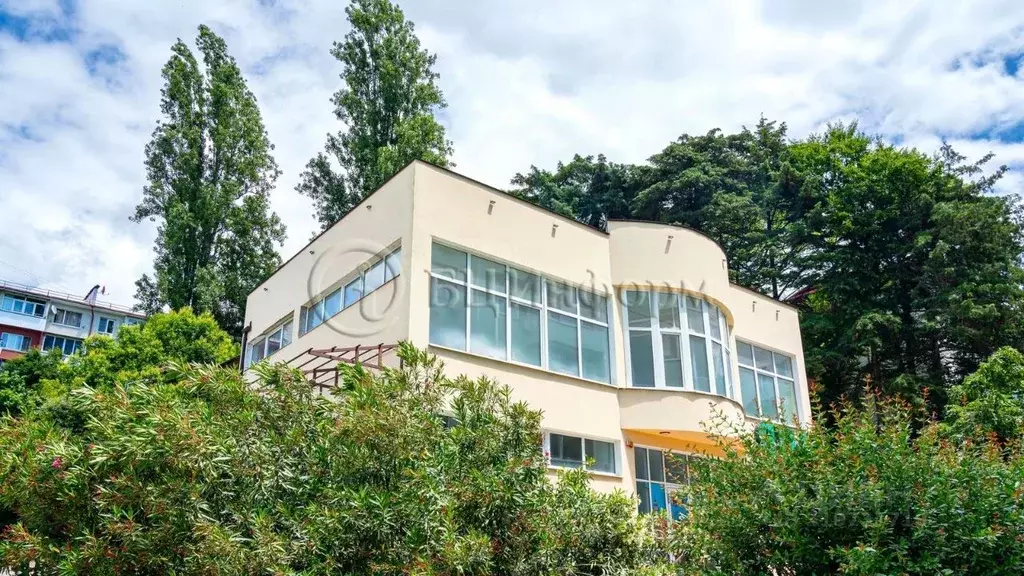 Офис в Краснодарский край, Сочи Бытха мкр, ул. Бытха, 32А (344 м) - Фото 0