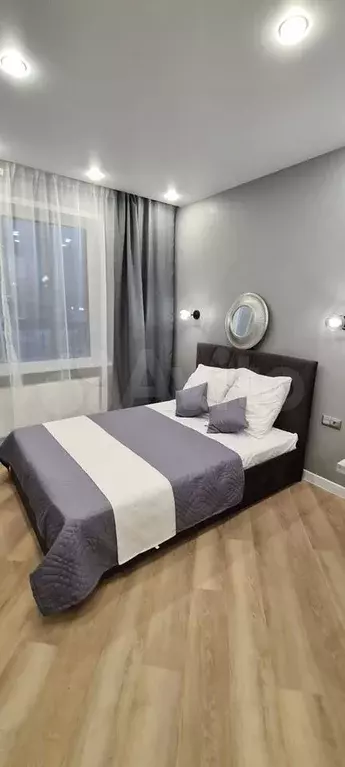 Квартира-студия, 30 м, 7/25 эт. - Фото 0