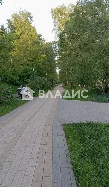 3-комнатная квартира: посёлок городского типа Малаховка, Комсомольская ... - Фото 2