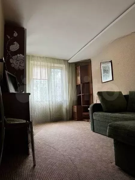 3-к. квартира, 70 м, 1/9 эт. - Фото 1