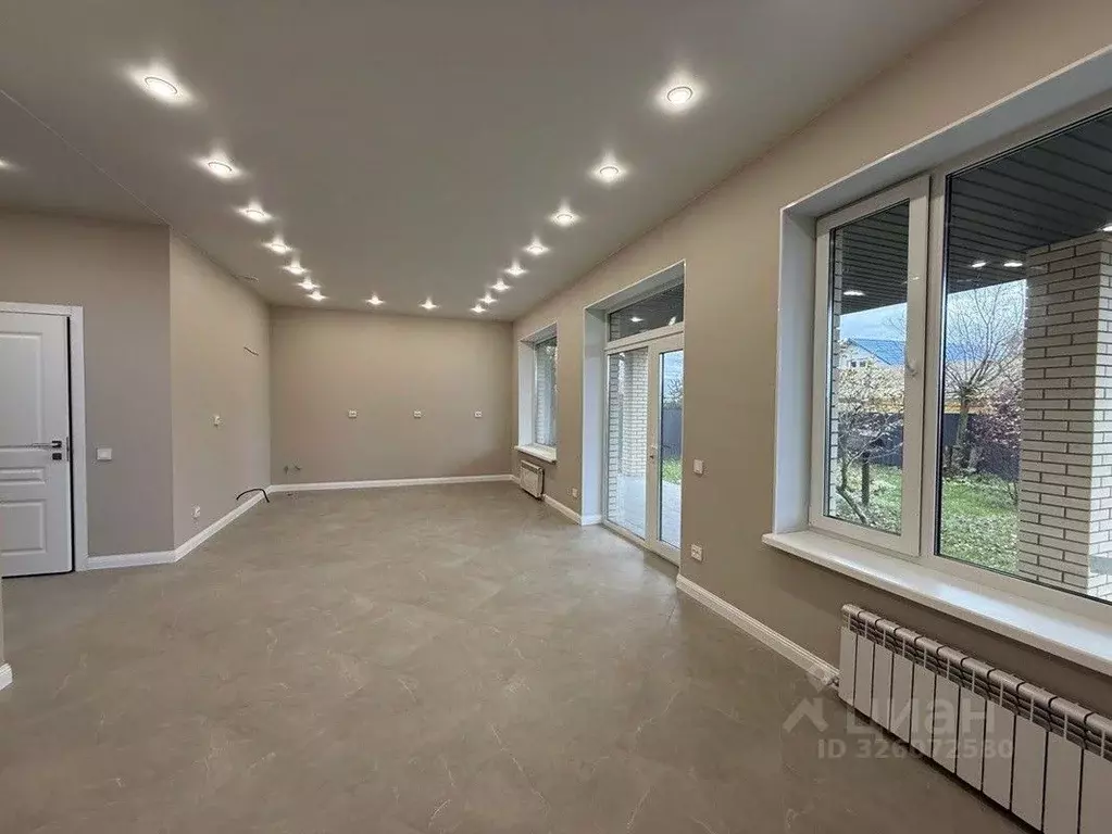 Коттедж в Московская область, Домодедово городской округ, с. Никитское ... - Фото 1