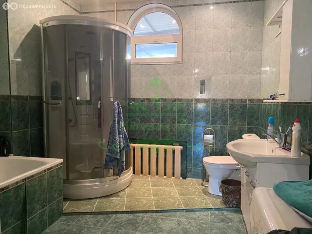 Дом в Крымск, Ольховая улица (210 м) - Фото 1