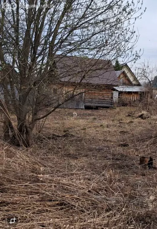 Участок в Республика Башкортостан, Иглинский сельсовет, село Иглино (6 ... - Фото 1