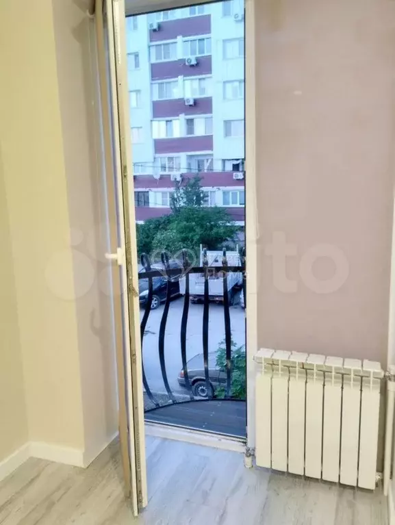 1-к. квартира, 45 м, 2/3 эт. - Фото 1