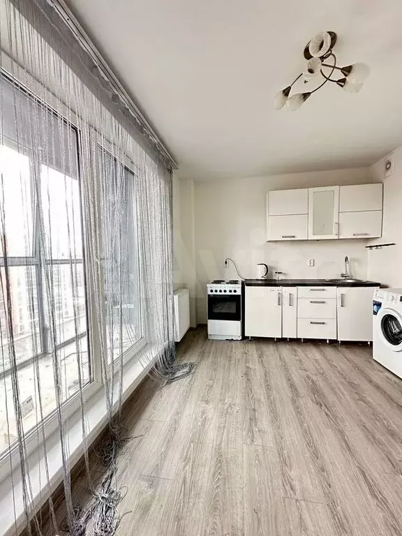 2-к. квартира, 39,9 м, 7/9 эт. - Фото 1