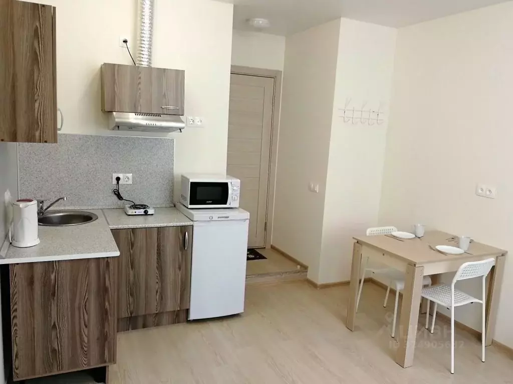 Студия Московская область, Пушкинский городской округ, Зеленоградский ... - Фото 1