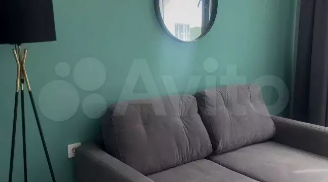 Квартира-студия, 28 м, 6/35 эт. - Фото 0