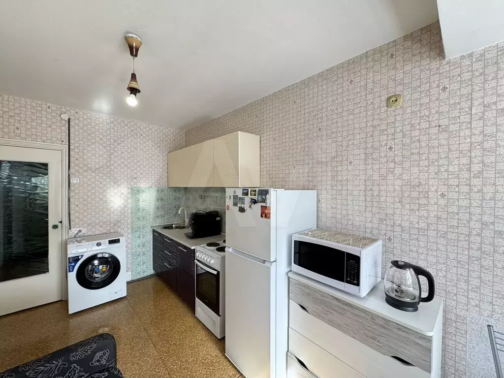 2-к. квартира, 48 м, 8/9 эт. - Фото 1