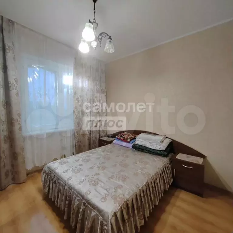 3-к. квартира, 71м, 8/9эт. - Фото 1