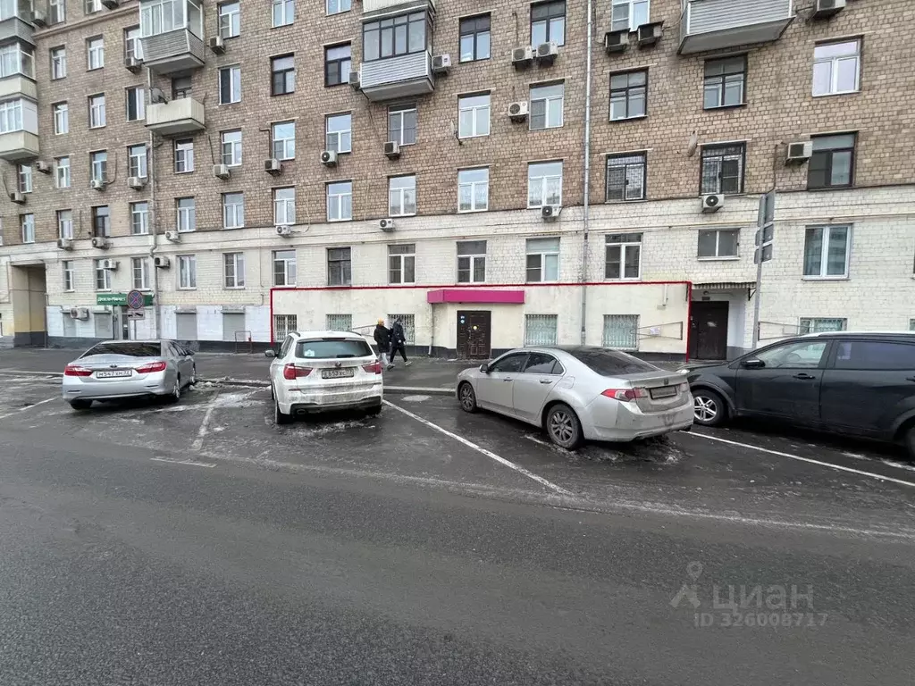 Помещение свободного назначения в Москва ул. Трофимова, 9 (183 м) - Фото 2