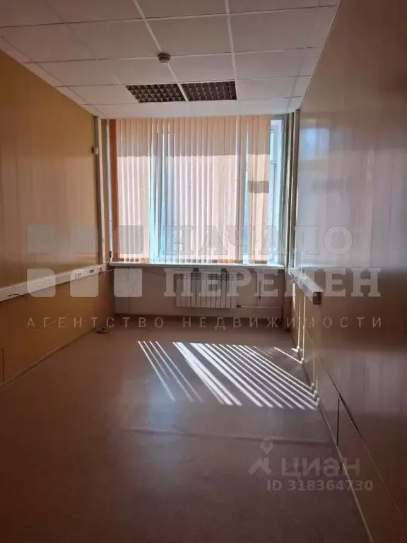 Офис в Новосибирская область, Новосибирск Красный просп., 153 (17 м) - Фото 0
