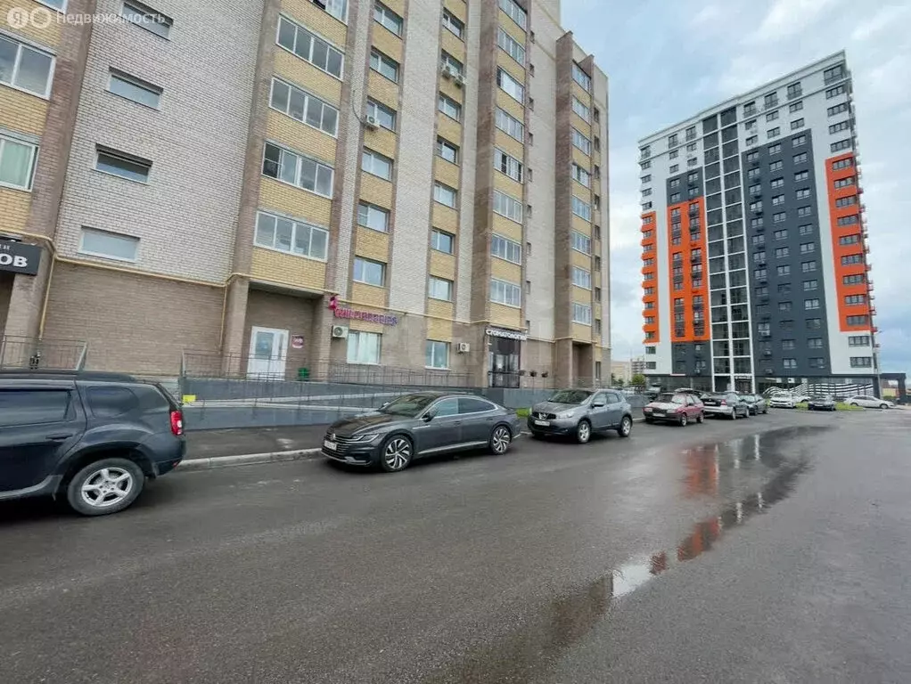 Помещение свободного назначения (25 м) - Фото 1