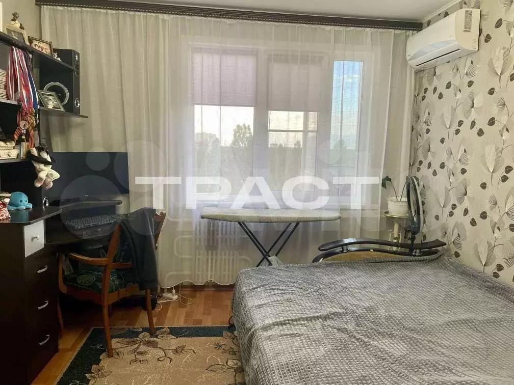 1-к. квартира, 28,9 м, 7/9 эт. - Фото 1