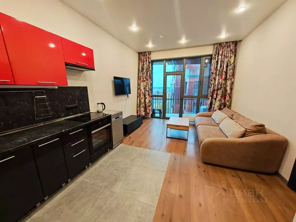 2-к кв. Москва ул. 1-я Ватутинская, 12к2 (49.4 м) - Фото 1