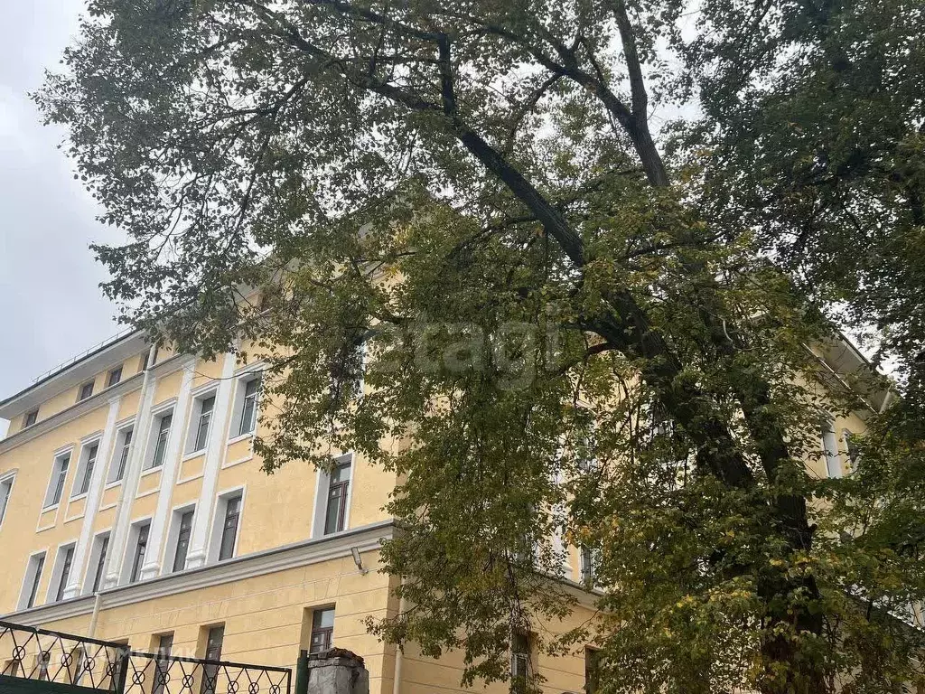 Продаётся 2-к квартира, 110.7 м - Фото 0