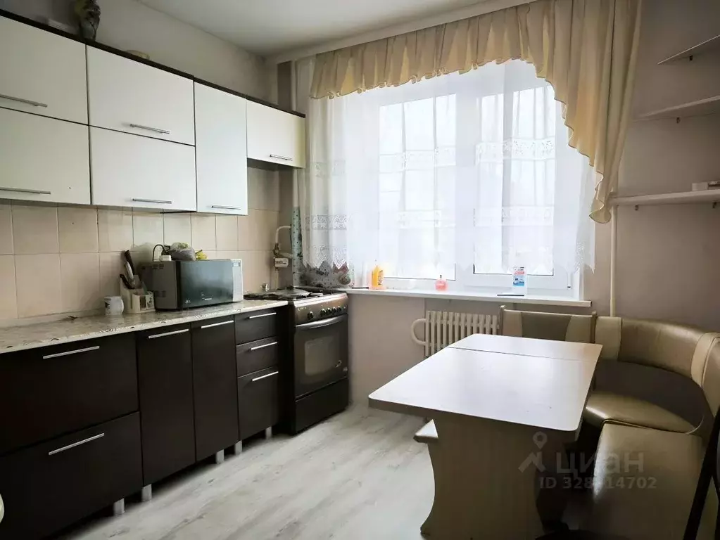 3-к кв. Тамбовская область, Тамбов Мичуринская ул., 114 (63.0 м) - Фото 1