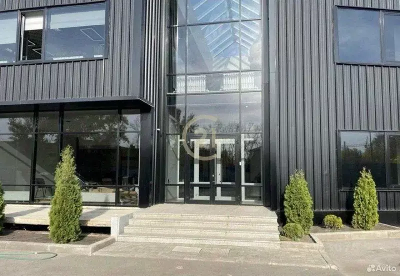 Офис в Тамбовская область, Тамбов ул. Монтажников, 9Я (216 м) - Фото 2