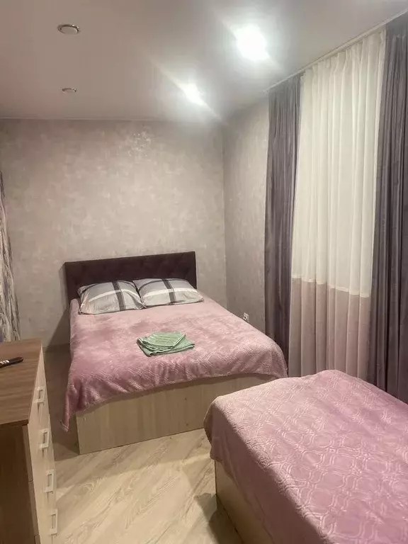 2-к кв. Тверская область, Ржев Ленинградское ш., 36А (54.0 м) - Фото 0