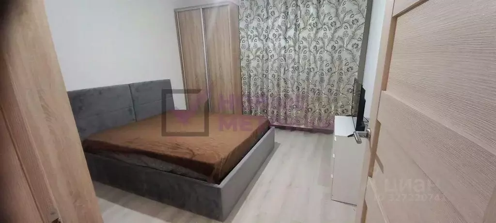 2-к кв. Санкт-Петербург ул. Плесецкая, 16 (54.3 м) - Фото 1