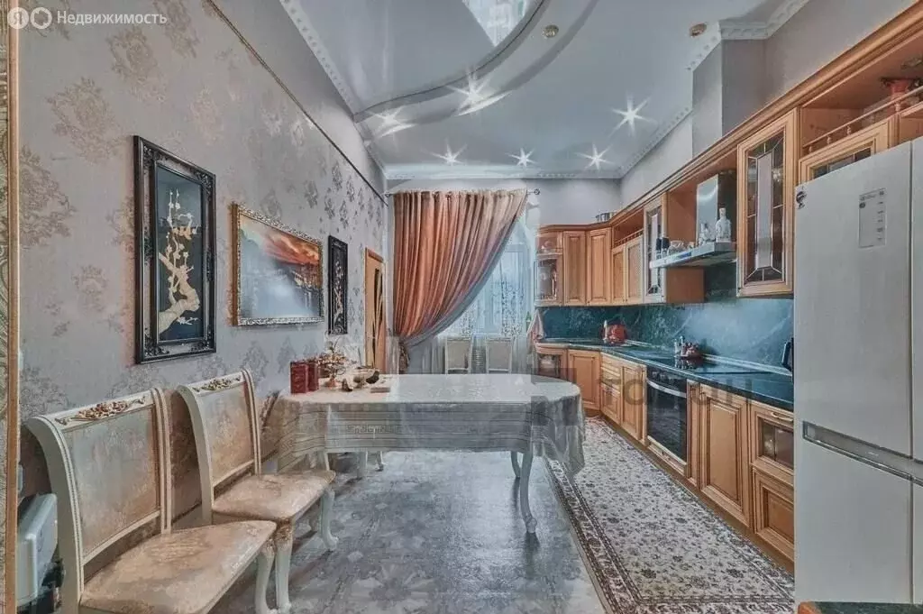 Дом в Челябинск, Обская улица, 33А (401 м) - Фото 1