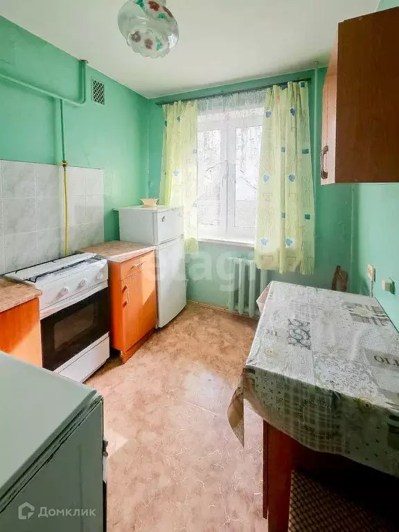 Продаётся 1-к квартира, 29.9 м - Фото 0