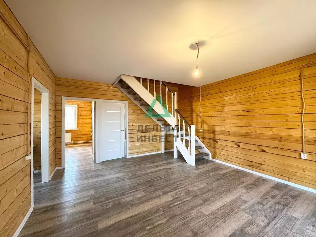 Дом в Башкортостан, Иглинский сельсовет, с. Иглино ул. Ивановская, 66 ... - Фото 2