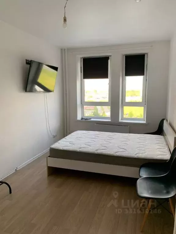 1-к кв. Москва ул. Саларьевская, 10к1 (40.0 м) - Фото 2