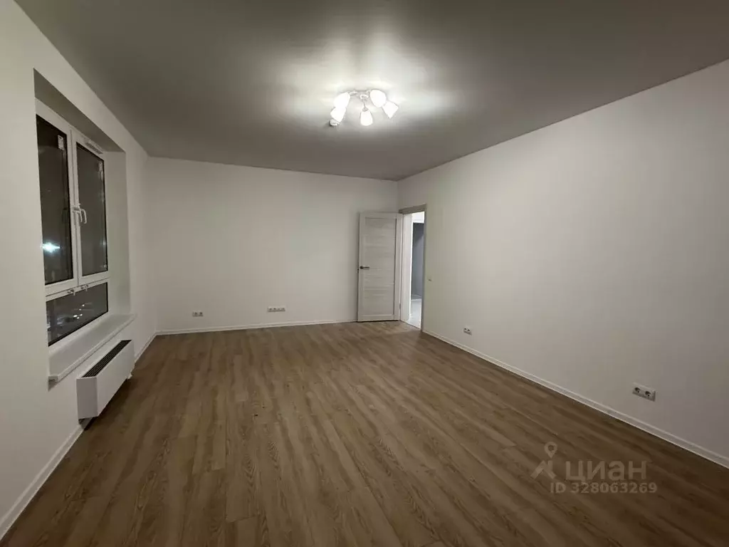 3-к кв. Москва Алтуфьевское ш., 53к1 (84.0 м) - Фото 2