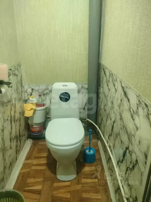 Комната Челябинская область, Южноуральск ул. Космонавтов, 17 (21.8 м) - Фото 2