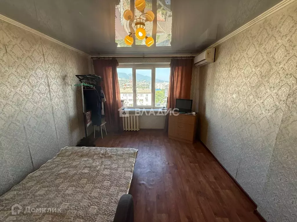 Продаётся 1-к квартира, 17.1 м - Фото 0