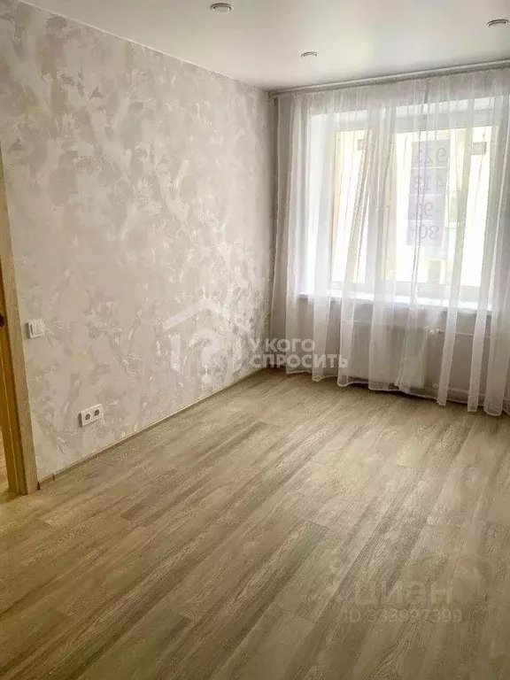 Квартира, 2 комнаты, 56 м - Фото 1