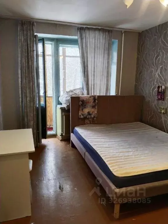 2-к кв. Ярославская область, Ярославль Липовая Гора жилрайон, ул. ... - Фото 1