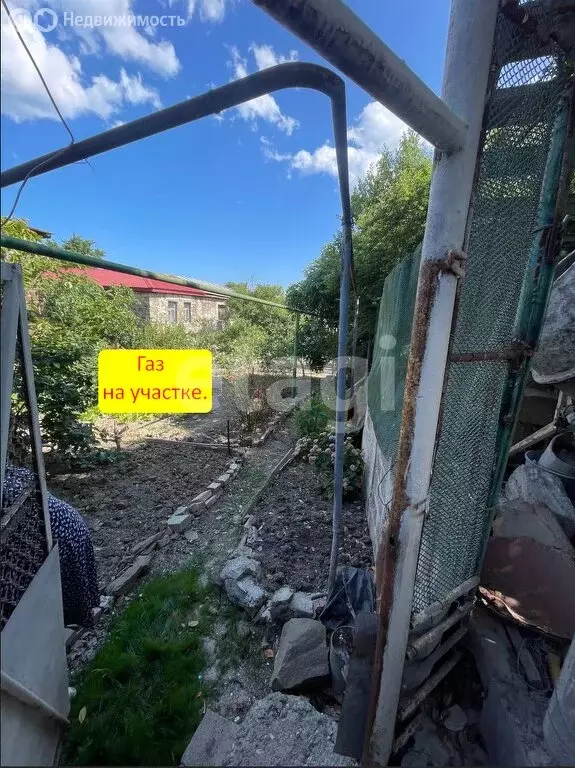 Участок в Ялта, улица Дмитрия Ульянова (7.1 м) - Фото 1