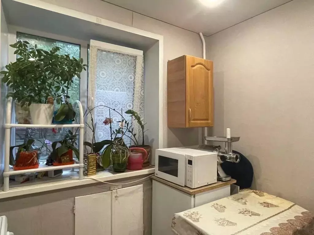 1-к кв. Московская область, Реутов Новая ул., 7 (30.4 м) - Фото 0