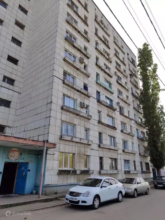 Продаётся 1-к квартира, 20.7 м - Фото 0