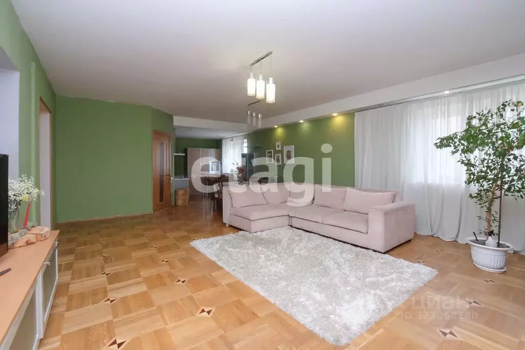 4-к кв. Красноярский край, Красноярск ул. 78-й Добровольческой ... - Фото 1