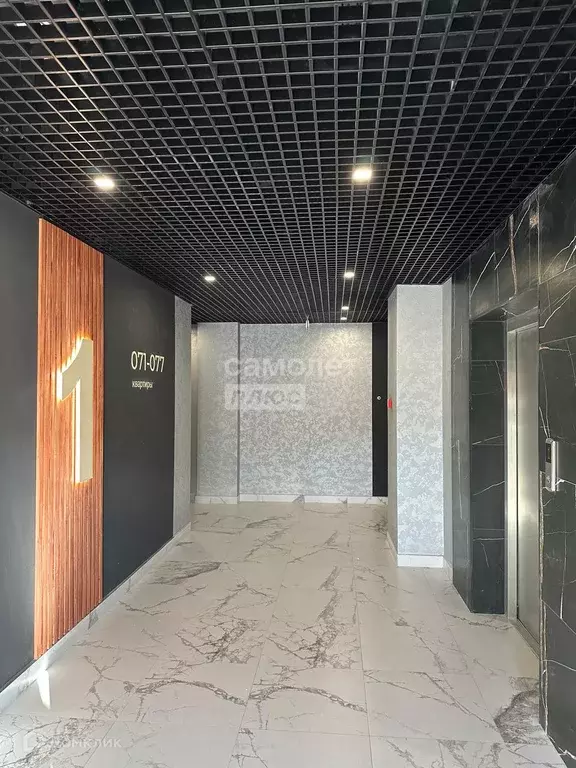 Продаётся 1-к квартира, 48.4 м - Фото 1