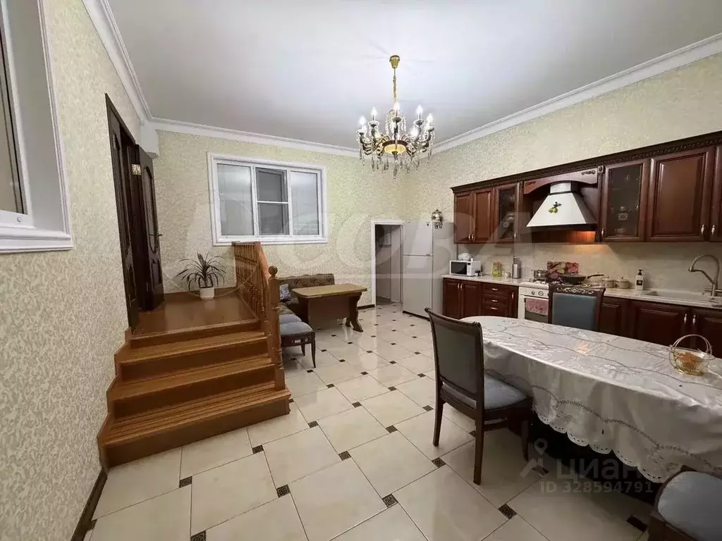 Дом в Дагестан, Махачкала ул. Некрасова, 86В (109 м) - Фото 2