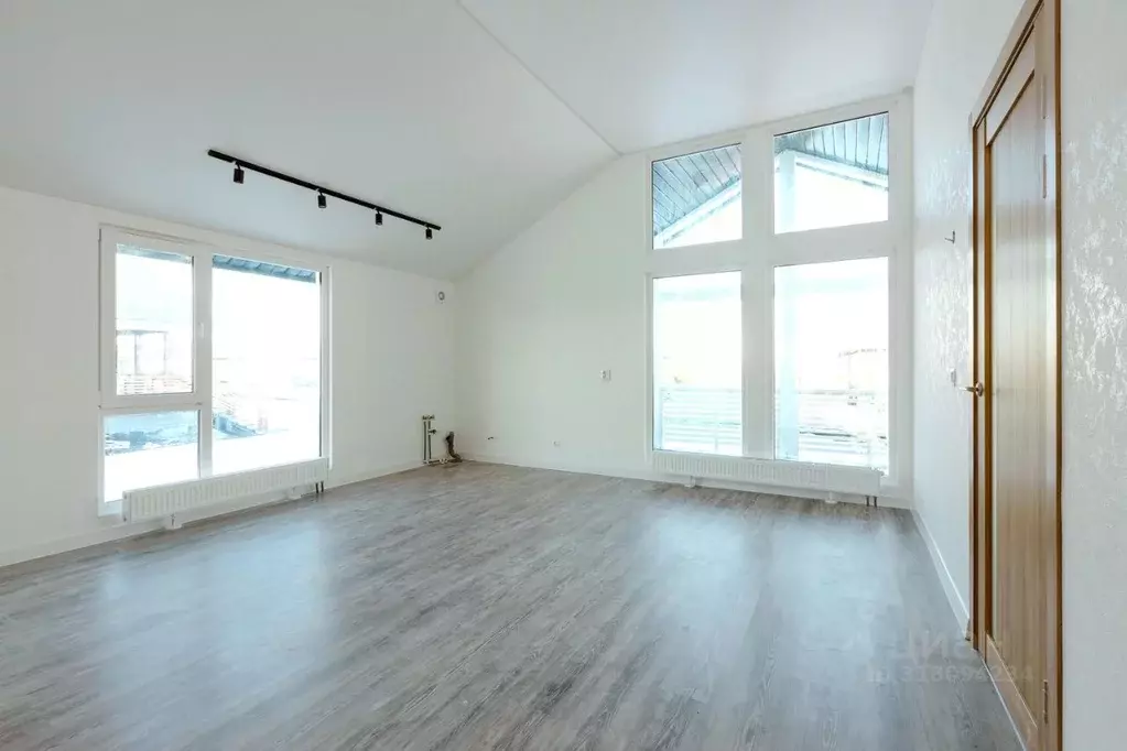 Дом в Удмуртия, с. Завьялово ул. Черемуховая, 27 (75 м) - Фото 1